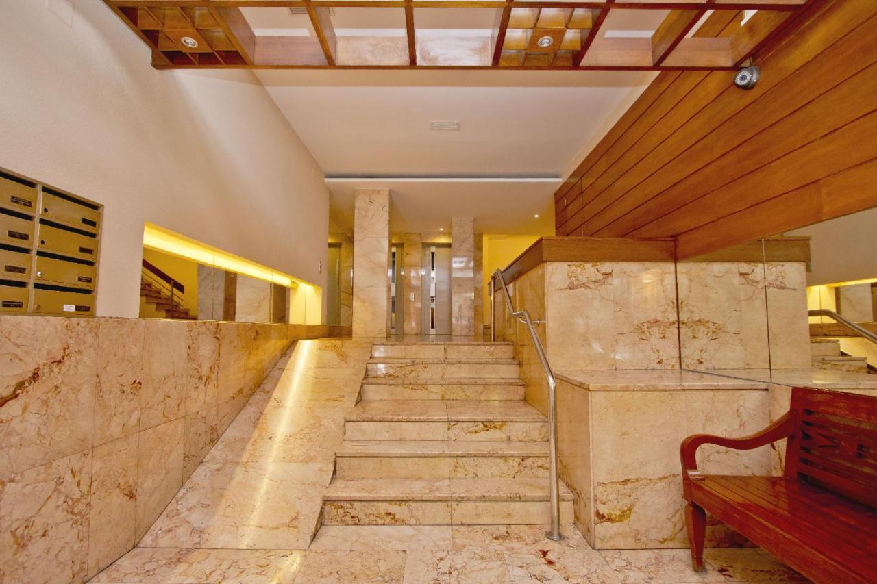 Barcelona City Seven Exterior photo