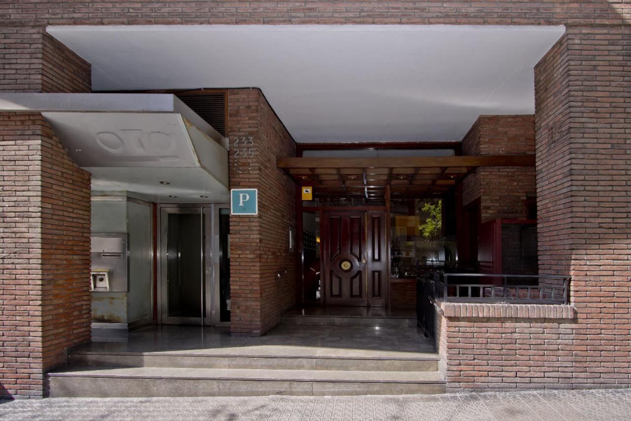 Barcelona City Seven Exterior photo